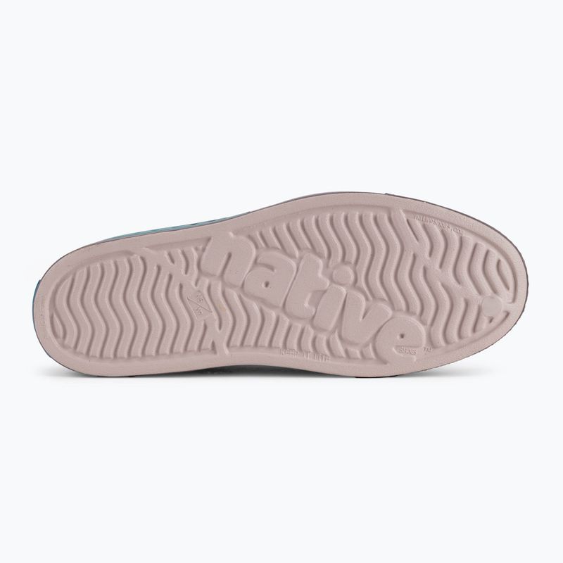 Native Jefferson Turnschuhe beige NA-11100102-5618 4