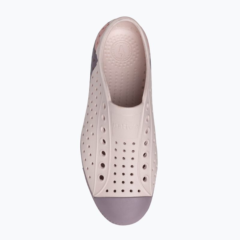 Native Jefferson Turnschuhe beige NA-11100102-5618 6