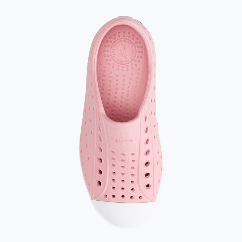 Native Jefferson rosa Kinder Wasserschuhe NA-13100100-6830 6