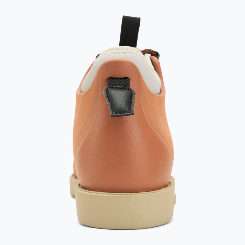 Schuhe Native NA-31106848 Fitzsimmons Citylite Bloom sierra brown/soy beige/tundra sierra 6