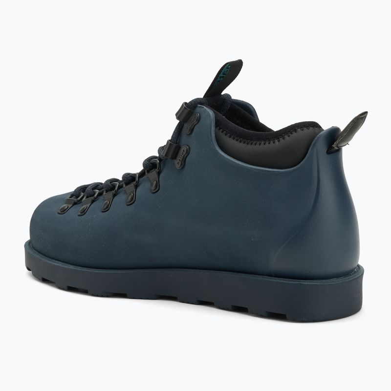 Schuhe Native NA-31106848 Fitzsimmons Citylite Bloom dress blue/insignia blue/jiffy insignia 3