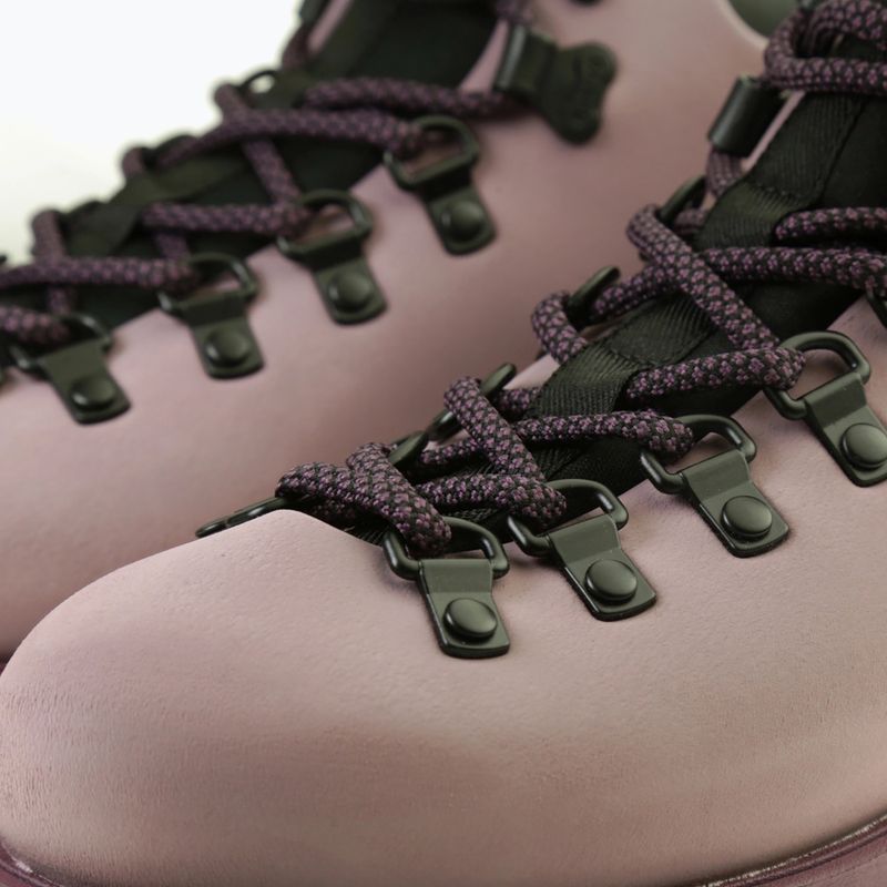 Schuhe Native Fitzsimmons Citylite Bloom wildflower purple/vino purple/jiffy vanilla 5