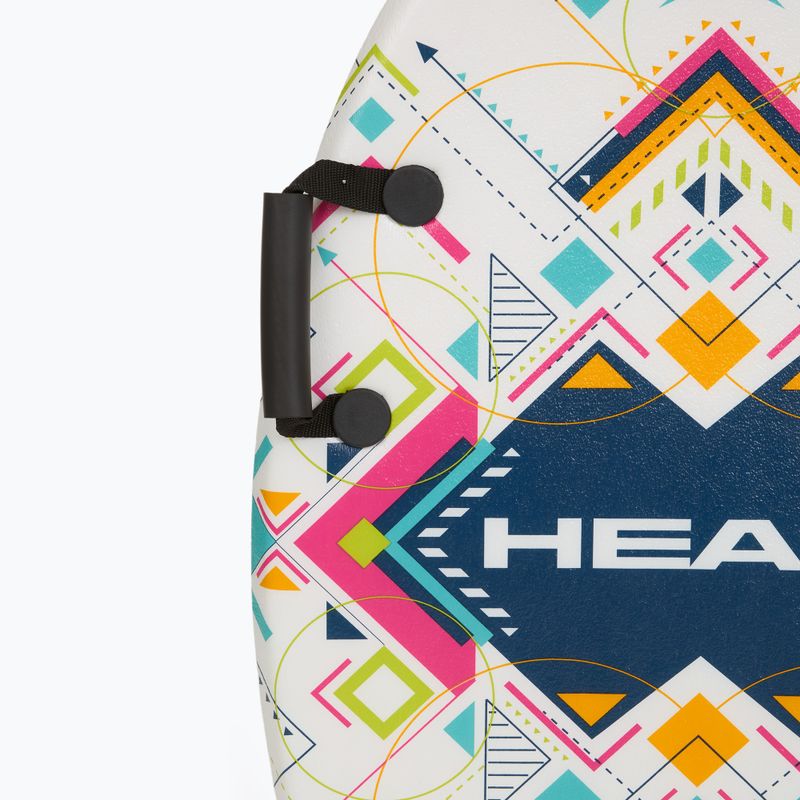 Kinderschlitten HEAD Landscape colorful 3