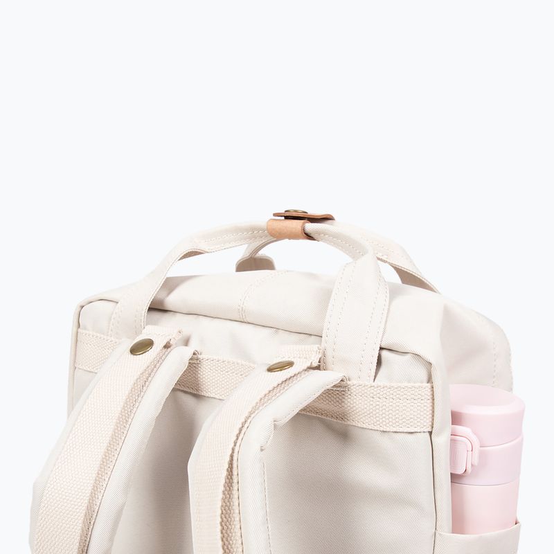 Doughnut Macaroon Reborn Serie 16 l Stein Stadt Rucksack 4