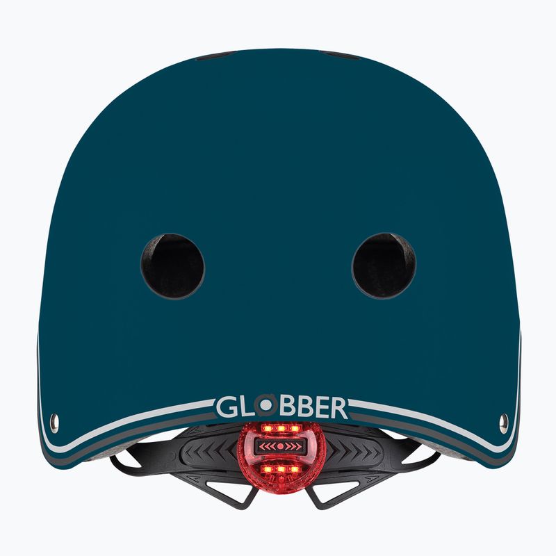 Globber Primo Kinderhelm tiefblau 3