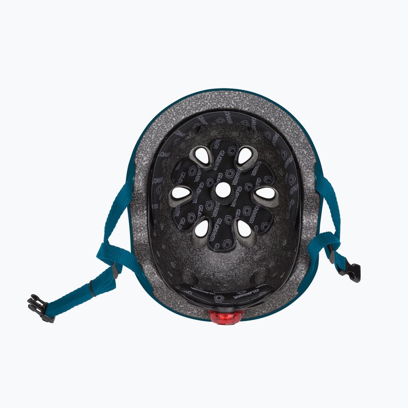 Globber Primo Kinderhelm tiefblau 5