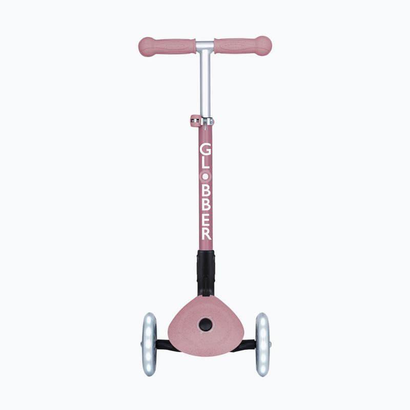 Globber Junior Faltbare Lichter Eco berry Kinder-Dreirad-Roller 3