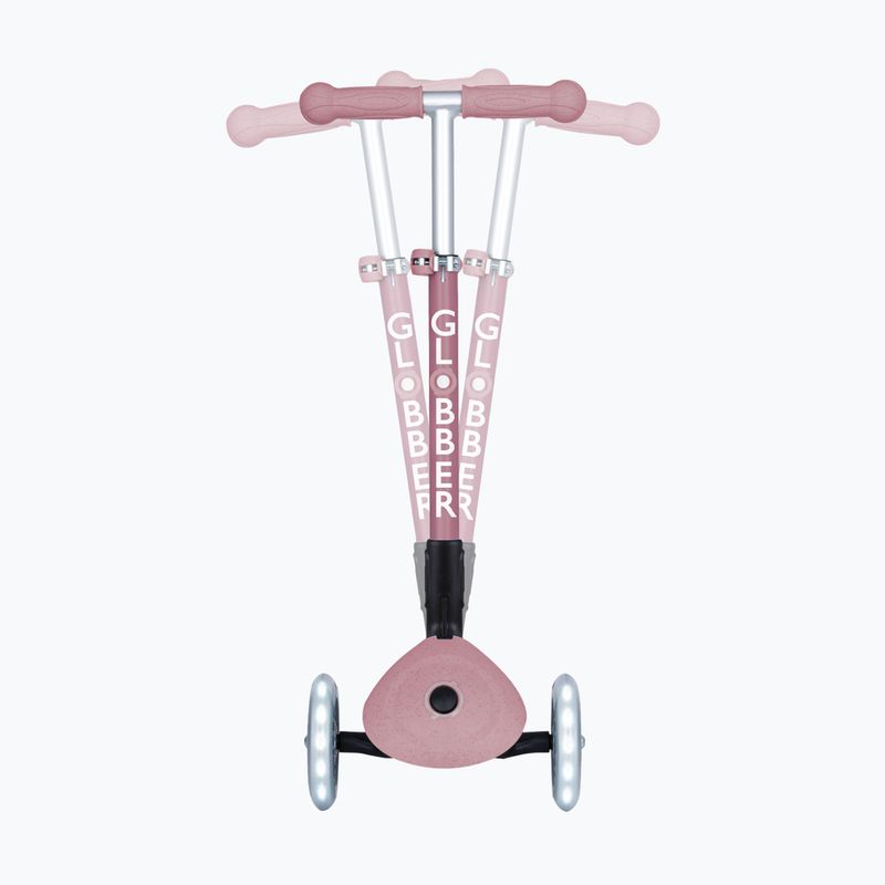 Globber Junior Faltbare Lichter Eco berry Kinder-Dreirad-Roller 7