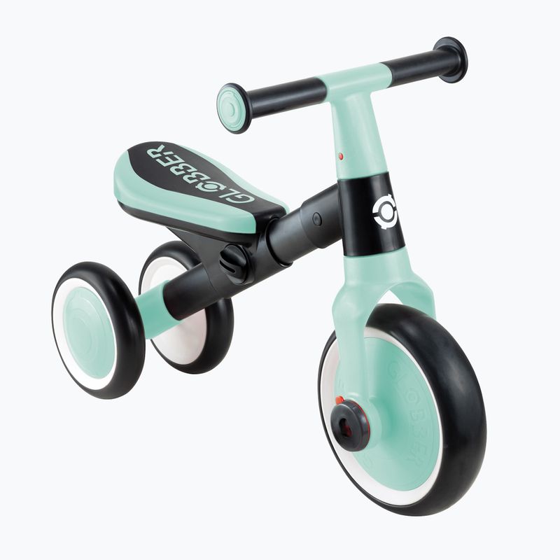 Dreirädriges Laufrad Globber Learning Trike 2w1 mint 5