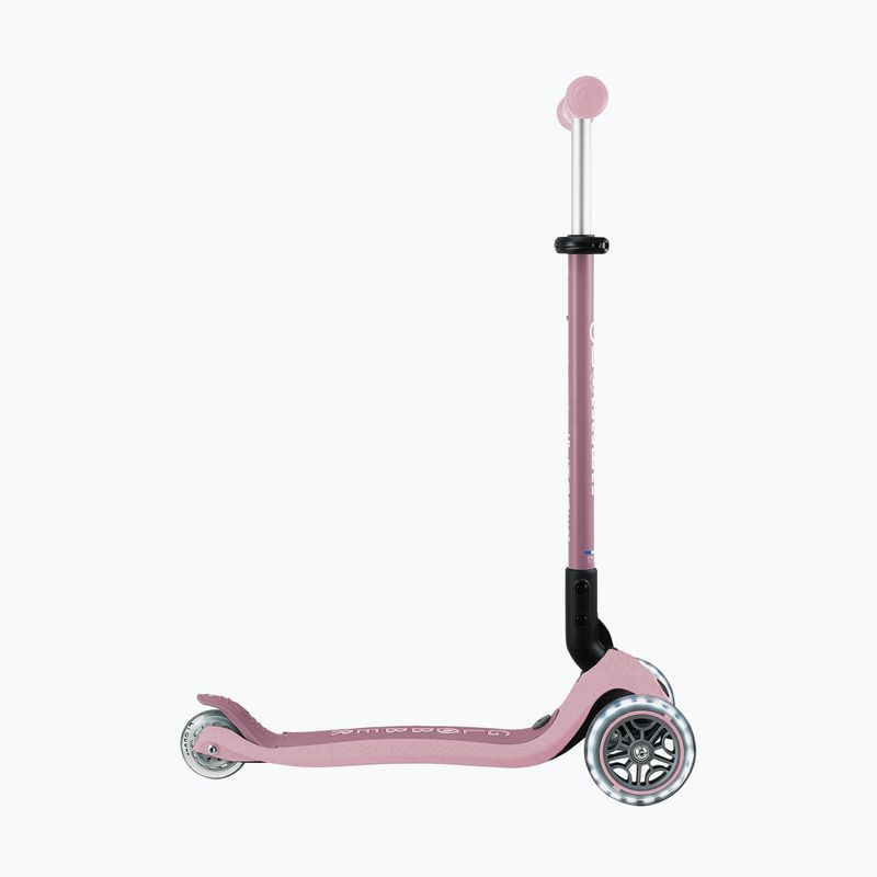 Kinderdreirad-Tretroller Globber Go.Up Active Ecologic Lights berry 8