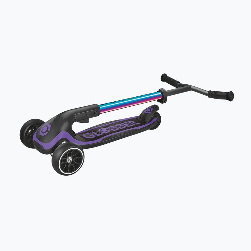 Dreiroller Globber Ultimum neo chrome 6