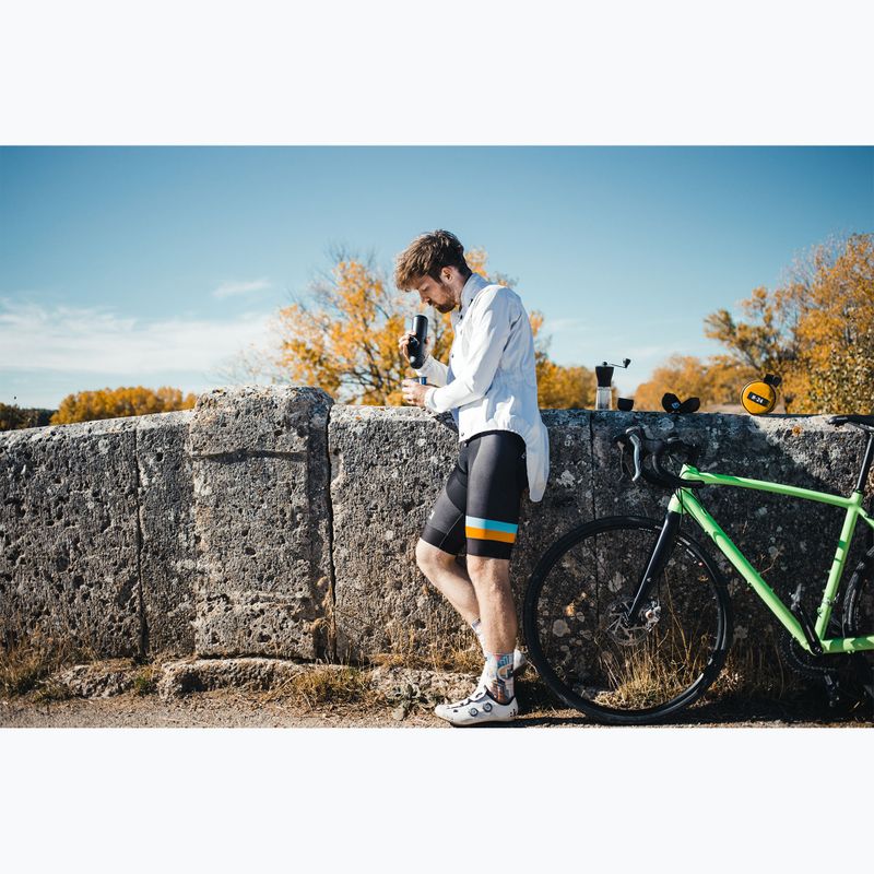 Tragbare Kaffeemaschine Wacaco Minipresso NS 70 ml schwarz 8