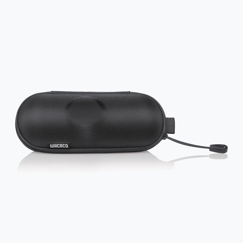 Wacaco Nanopresso tragbare Kaffeemaschine 80 ml + Koffer schwarz 7