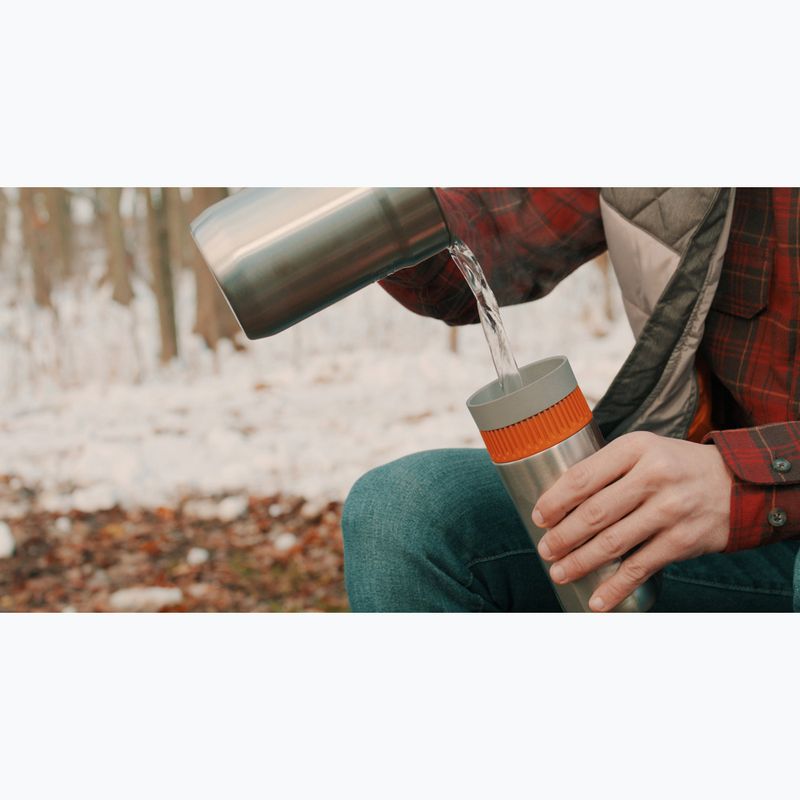 Wacaco Pipamoka 240ml tragbare Kaffeemaschine 11