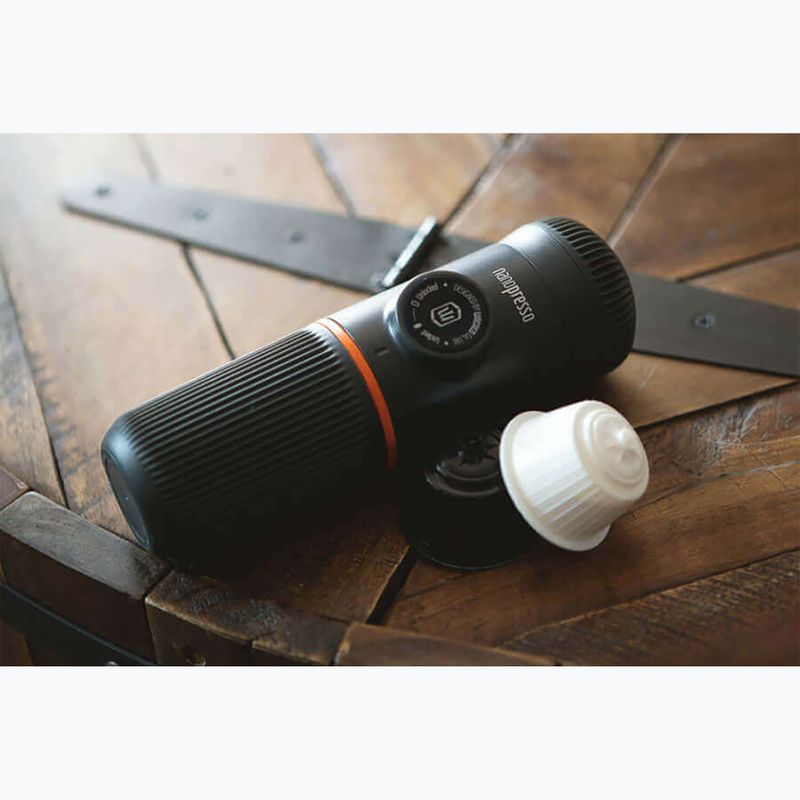 Wacaco DG Kit Kapseladapter 2