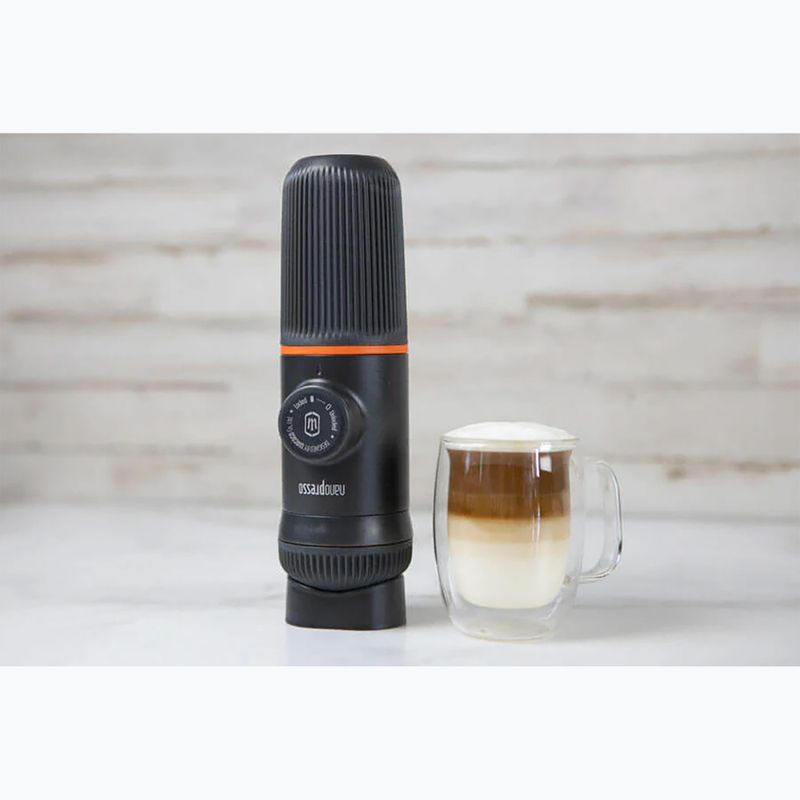 Wacaco DG Kit Kapseladapter 3