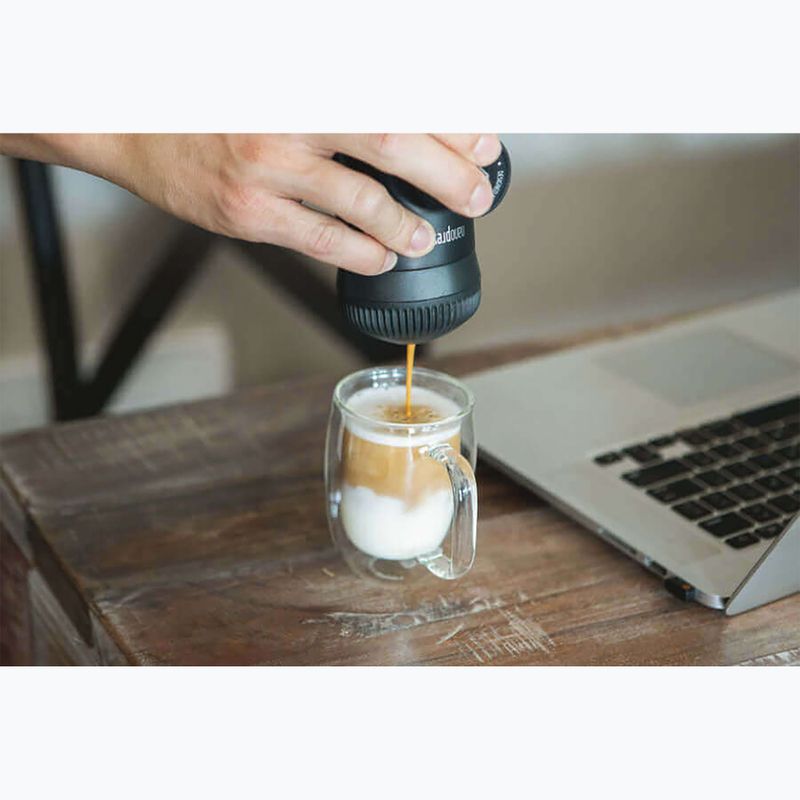 Wacaco DG Kit Kapseladapter 5