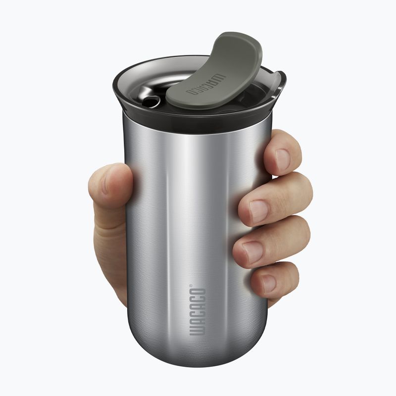 Wacaco Cuppamoka 300ml tragbare Kaffeemaschine 3