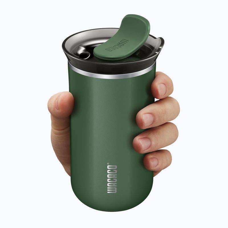 WACACO Octaroma Lungo Thermobecher 300 ml 4