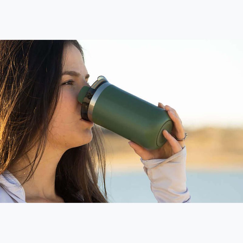 WACACO Octaroma Lungo Thermobecher 300 ml 7