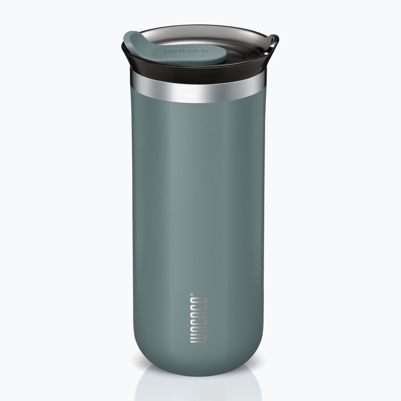 WACACO Octaroma Grande Thermobecher 435 ml kadettblau