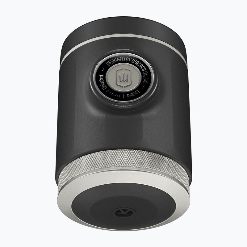 Wacaco Picopresso tragbare Kaffeemaschine 80 ml schwarz 4