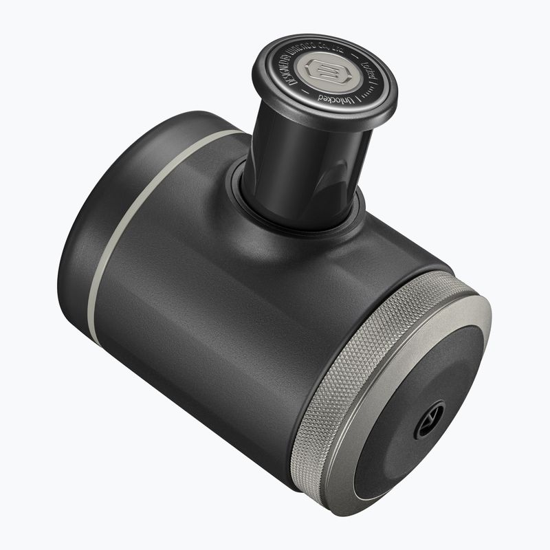 Wacaco Picopresso tragbare Kaffeemaschine 80 ml schwarz 6