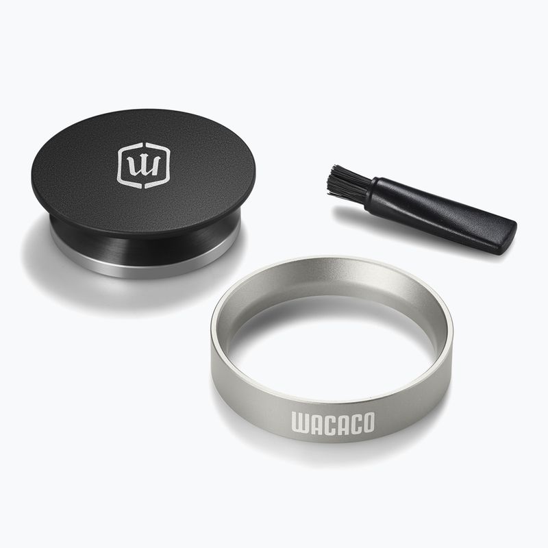 Wacaco Picopresso tragbare Kaffeemaschine 80 ml schwarz 9