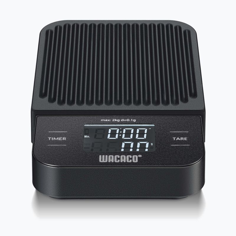 Kaffeewaage WACACO Exagram 4