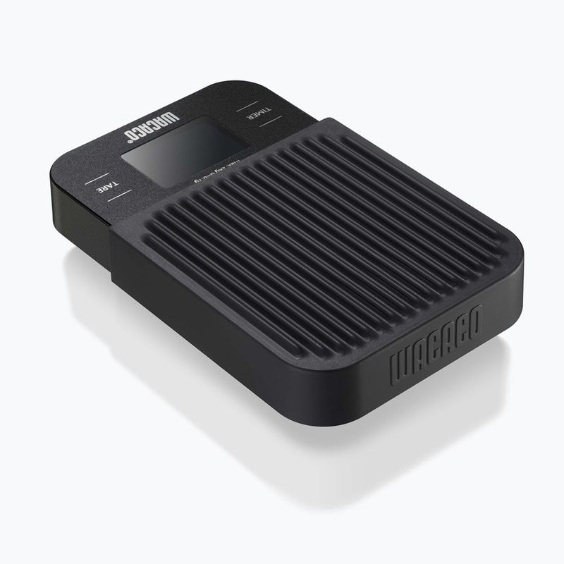 Kaffeewaage WACACO Exagram 6