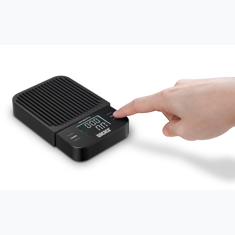 Kaffeewaage WACACO Exagram 9