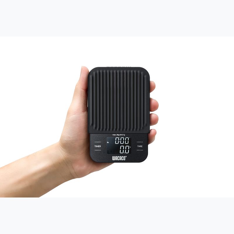 Kaffeewaage WACACO Exagram 10