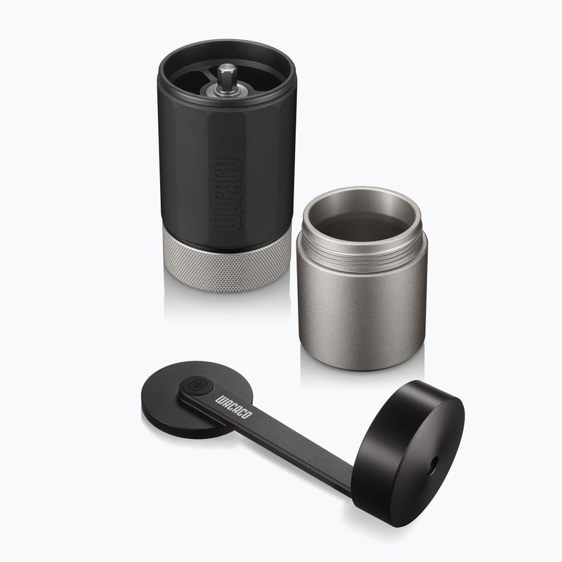 Wacaco Exagrind Kaffeemühle 4