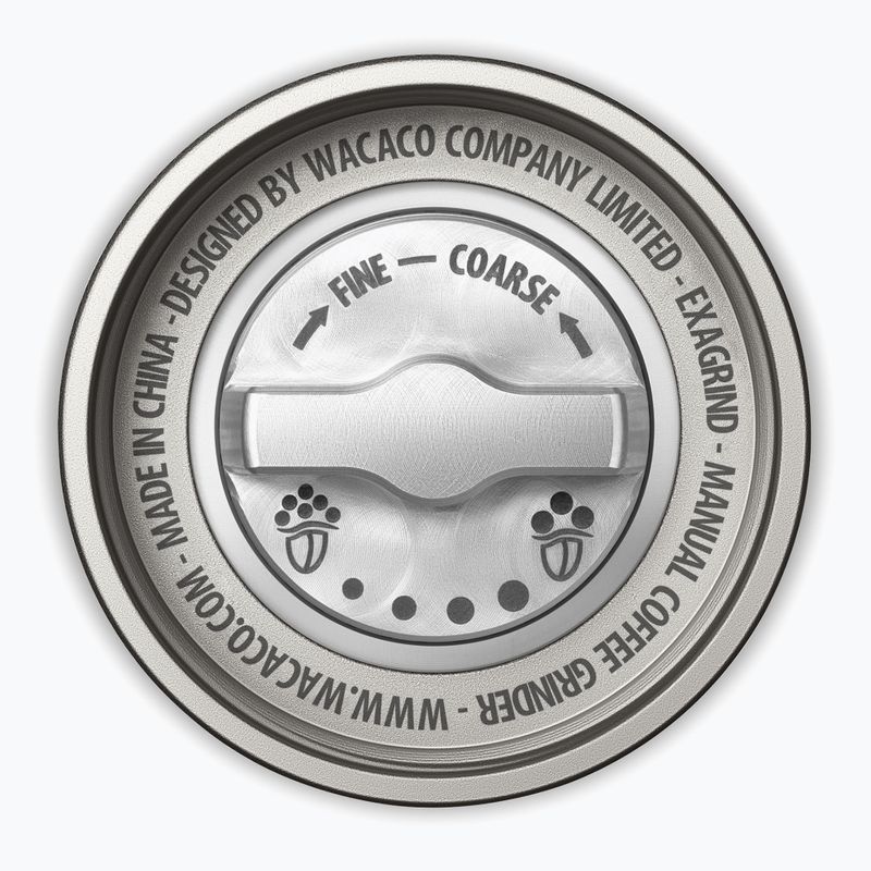 Wacaco Exagrind Kaffeemühle 5