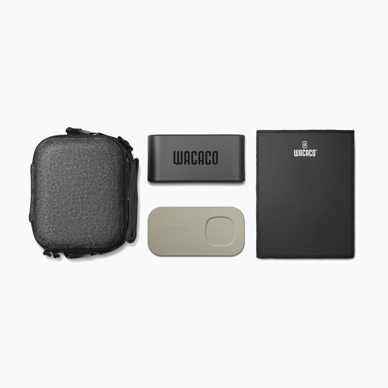 Tragbare Kaffeemaschine Wacaco Minipresso NS2 10