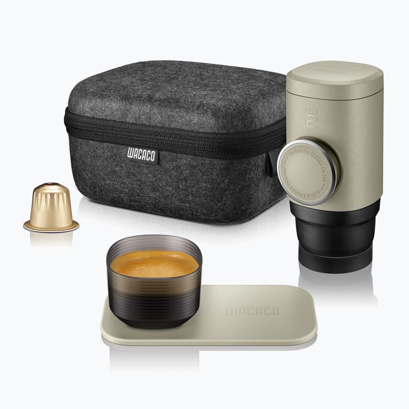 Wacaco Minipresso NS2 Schutzhülle 4