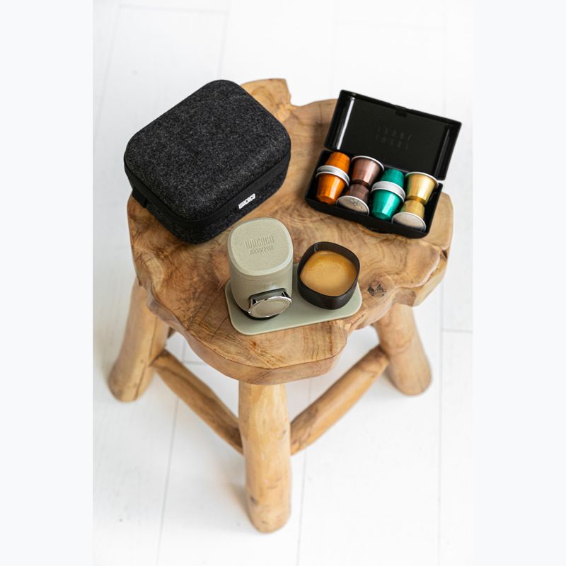 Wacaco Minipresso NS2 Schutzhülle 5