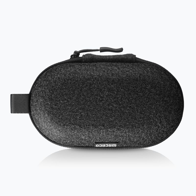 Wacaco Minipresso GR2 Schutzhülle grau 3