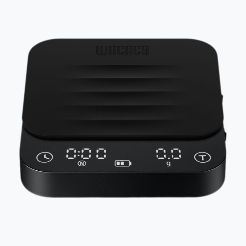 Kaffeewaage WACACO Exagram Pro 4