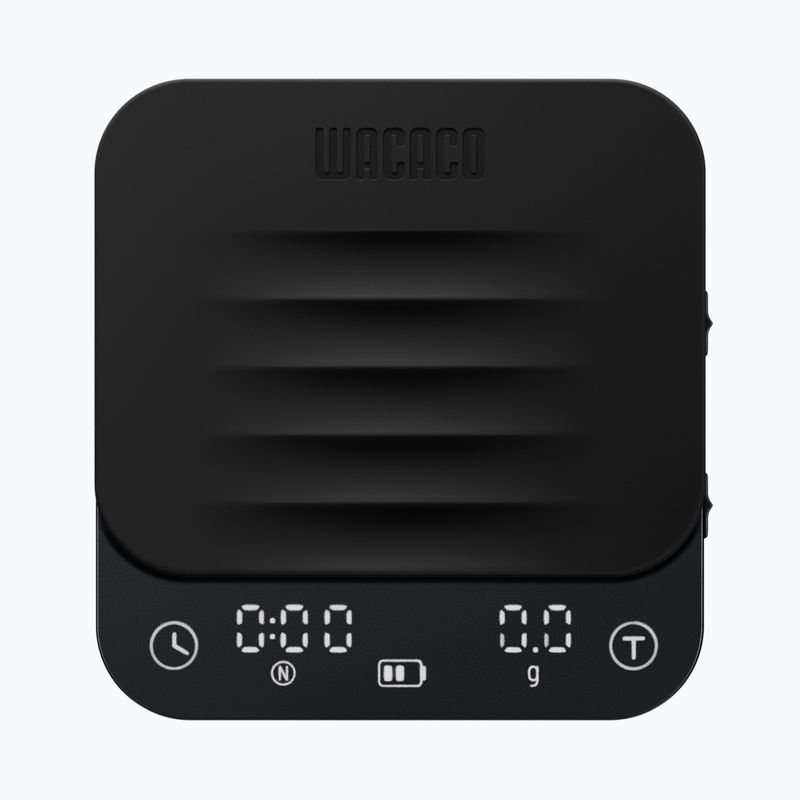 Kaffeewaage WACACO Exagram Pro 5
