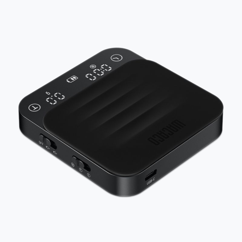 Kaffeewaage WACACO Exagram Pro 6