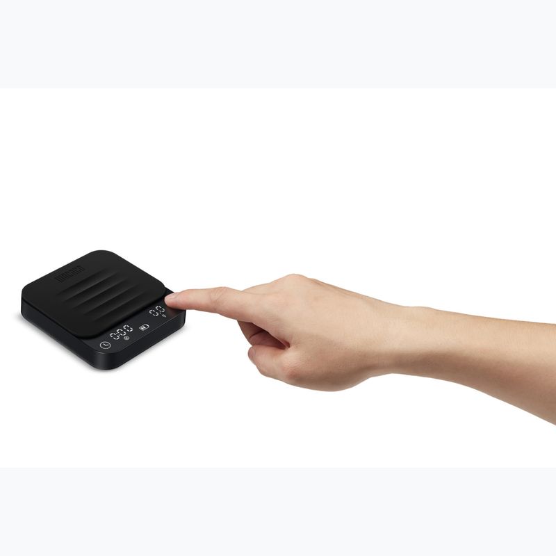 Kaffeewaage WACACO Exagram Pro 10