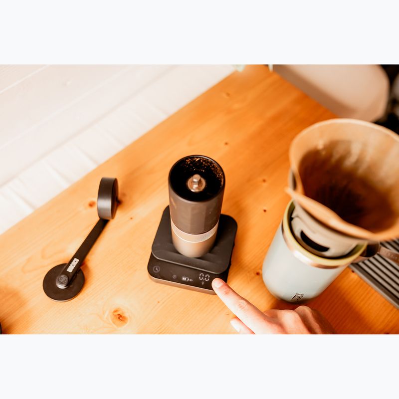 Kaffeewaage WACACO Exagram Pro 13