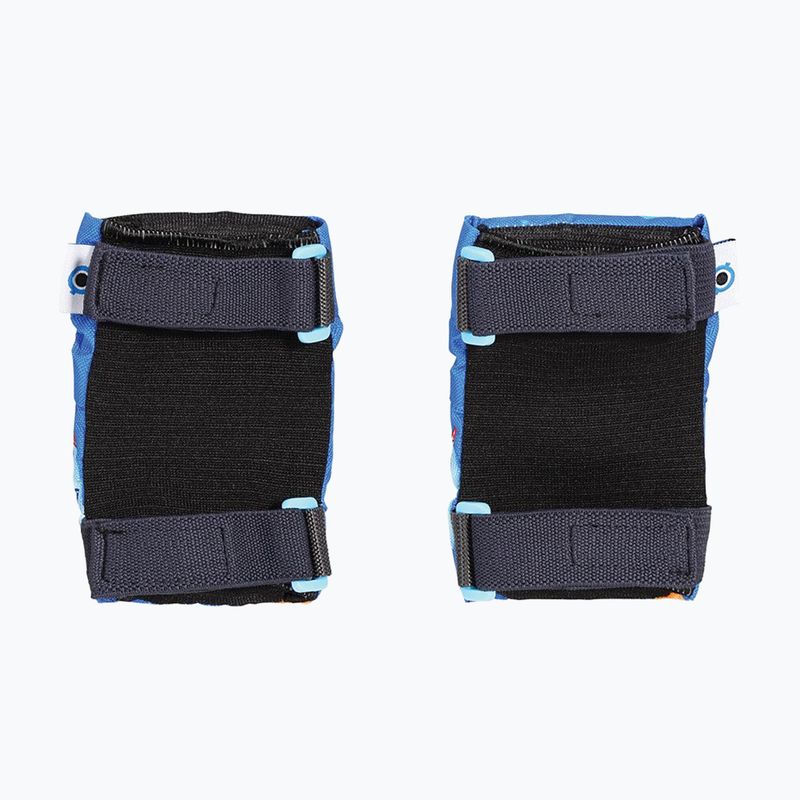 Set aus Kinderschützern Globber Toddler rocket blue 3