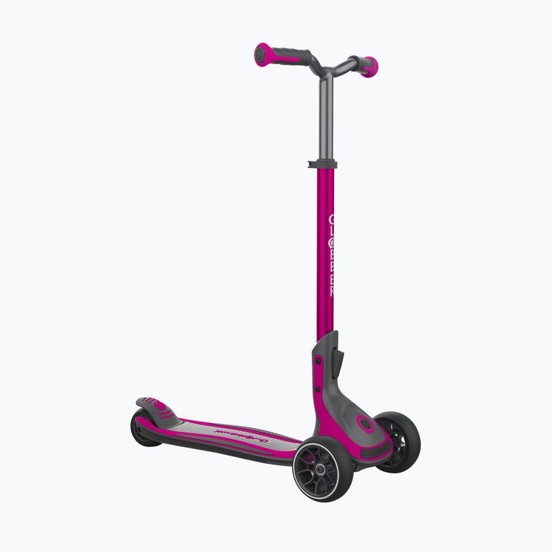 Dreiroller Globber Ultimum pink