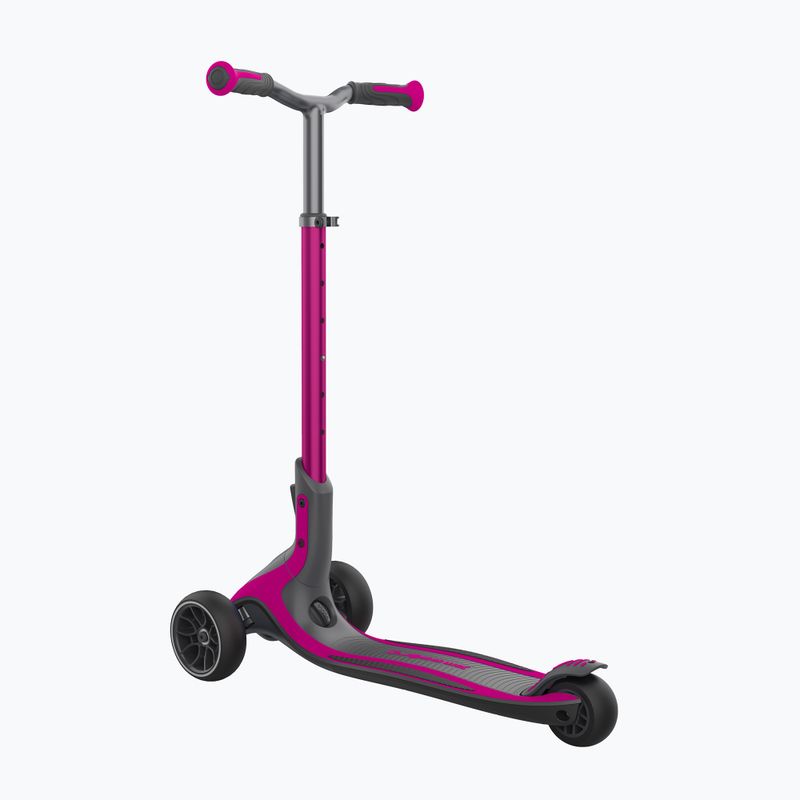 Dreiroller Globber Ultimum pink 3