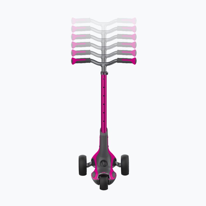 Dreiroller Globber Ultimum pink 9