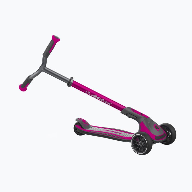 Dreiroller Globber Ultimum pink 11