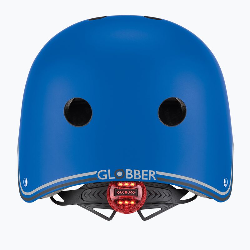 Globber Primo Kinderhelm navy blau 3