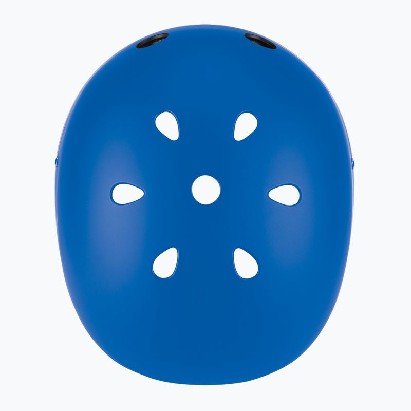 Globber Primo Kinderhelm navy blau 4